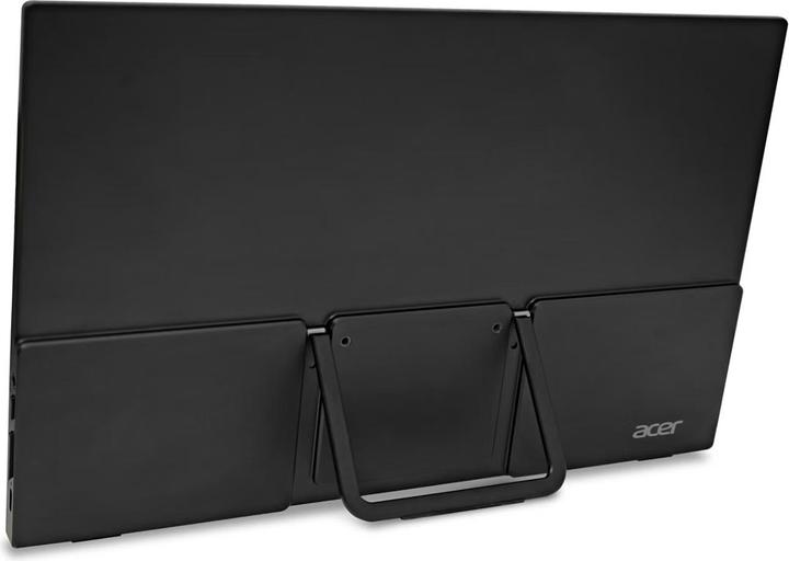 Image du produit Acer Moniteur portable Pm161qb1bmiuux (1920 x 1080 pixels, 15.60")
