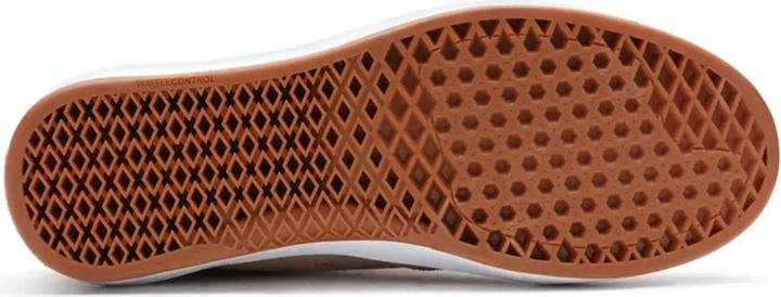 Actual product image Vans Berle Pro (39)