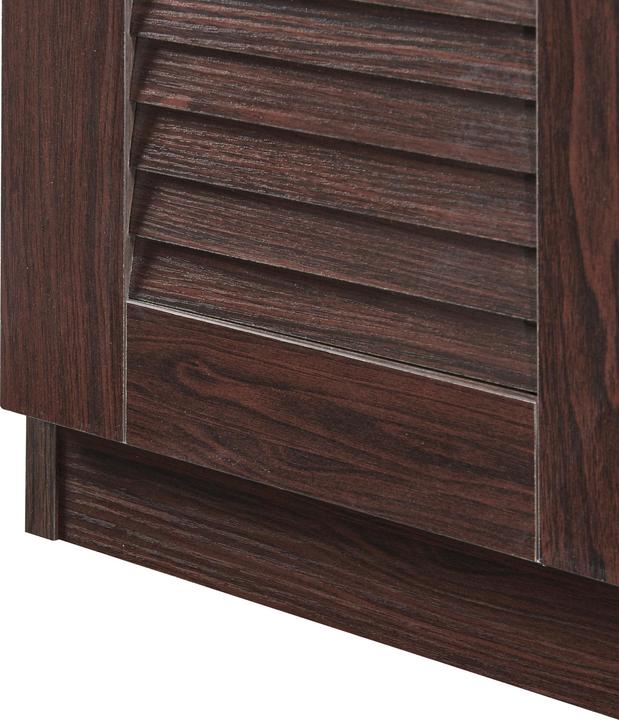 Image du produit En.Casa Braylon (121 x 36 x 97 cm)