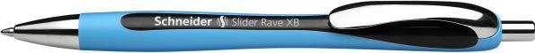 Immagine prodotto Schneider Slider Rave (Blu, Nero, 1 x)