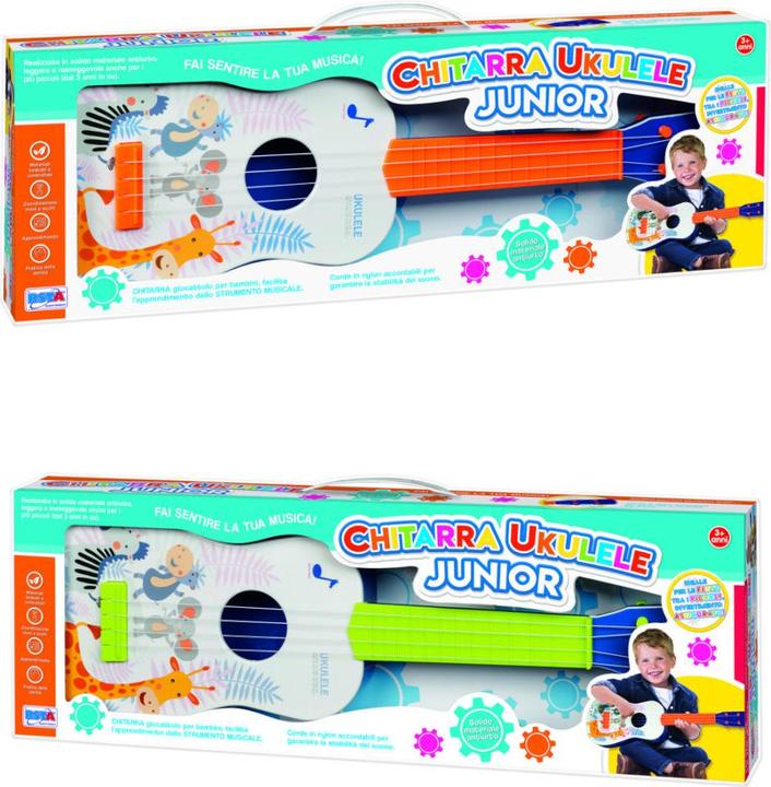 Immagine prodotto Rs Toys Chitarra Junior
