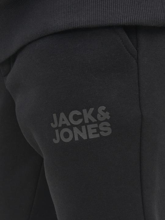 Image du produit Jack & Jones Jpstgordon Jjnewsoft Sweat Pant Noos Jnr (140)