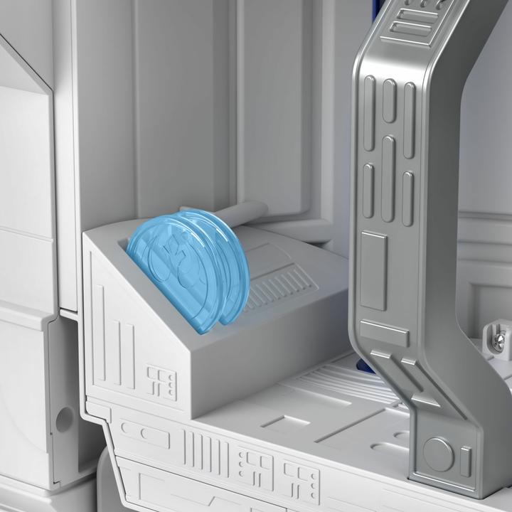 Actual product image Fisher-Price Imaginext Star Wars R2D2