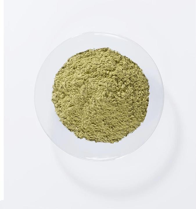 Image du produit Khadi Couleur des cheveux végétaux (Blond)