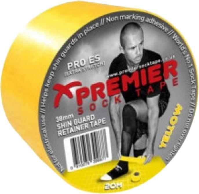 Premier Schienbeinschutzband (One Size)