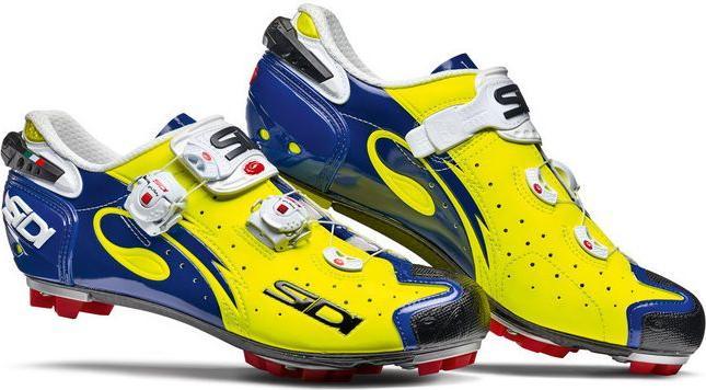 Produktbild Sidi Gravel Dust (41)