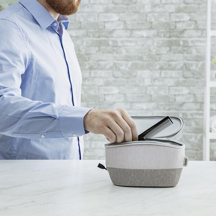 Immagine prodotto Homedics Borsa da viaggio UV-Sanitizer
