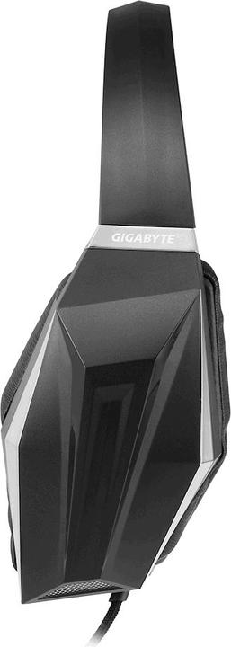 Image du produit Gigabyte Force H5 Gaming Headset (Filaire)