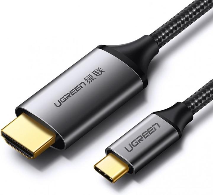 Ugreen USB C – HDMI (1.50 m, HDMI)