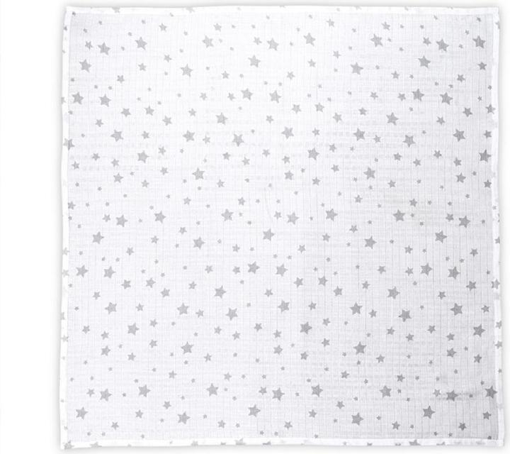 Image du produit Lorelli couverture enveloppante coton (80 x 80 cm)