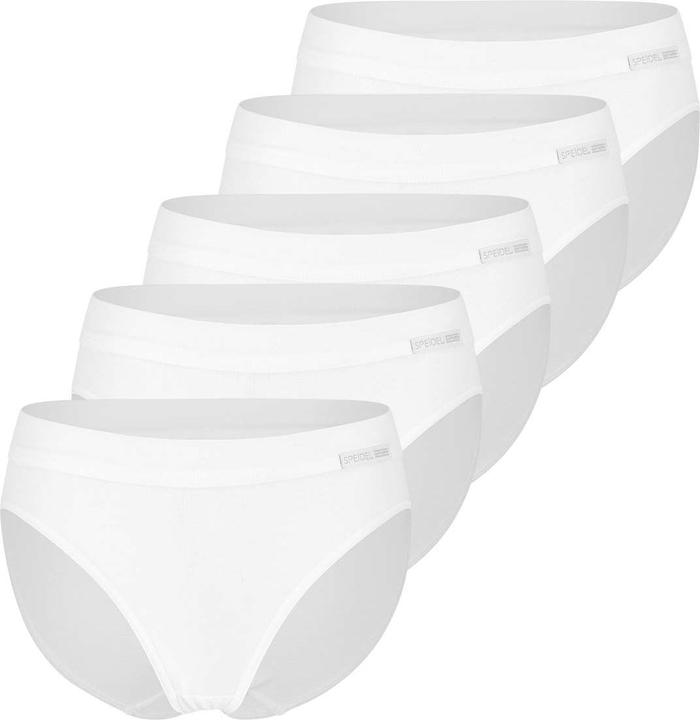 Produktbild Speidel 5er Pack bio.cotton Sport Edition Jazzpant (42, XL, 5er Pack)
