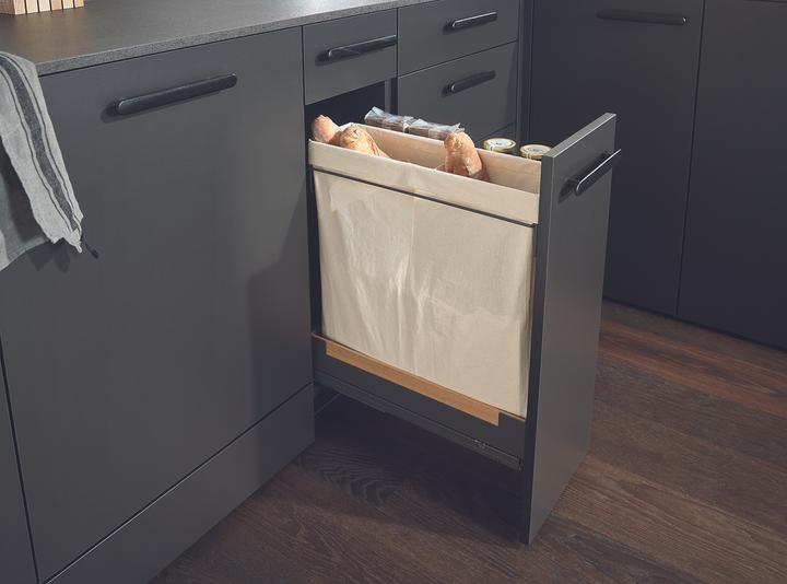 Produktbild Peka Metall Unterschrank-Frontauszug Pinello Bread (1 Stk.)