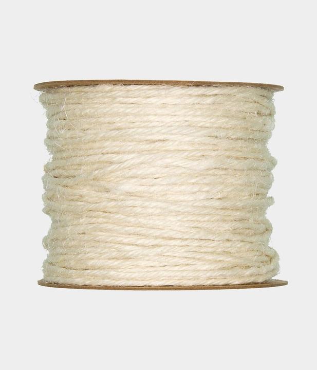 Actual product image Halbach Jute cord