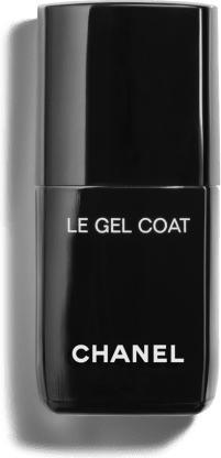 Produktbild Chanel Le Gel Coat (re) (Transparent, Gel-Effekt Nagellack)