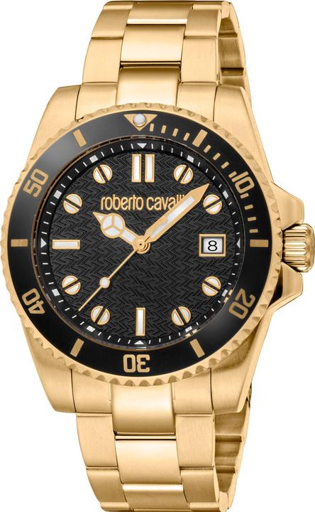Yellow gold