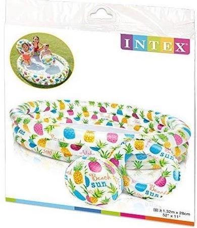Actual product image Intex Fishbowl