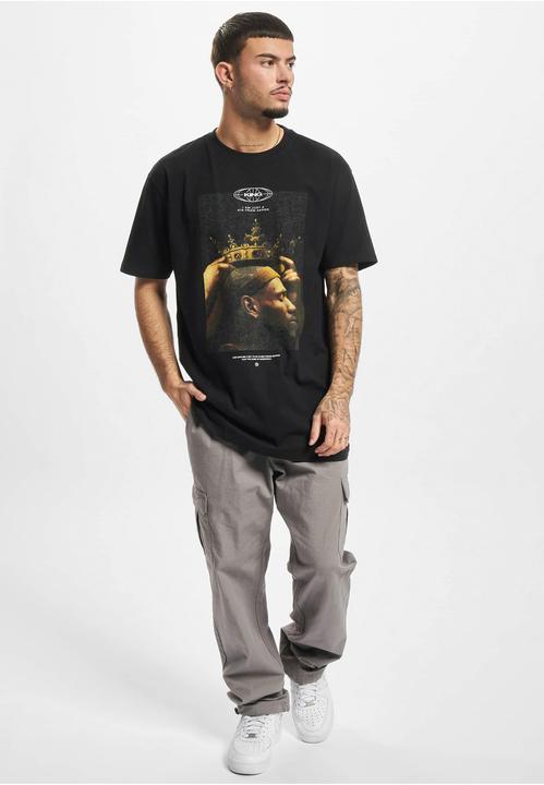 Produktbild Urban Classics Kid from Akron Oversize Tee - 16421 (3XL)