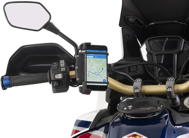 Image du produit Givi Portes smartphones Smart Clip