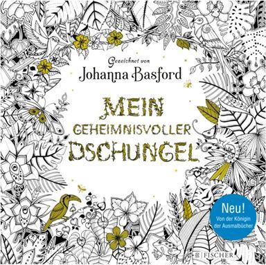 Produktbild Mein geheimnisvoller Dschungel