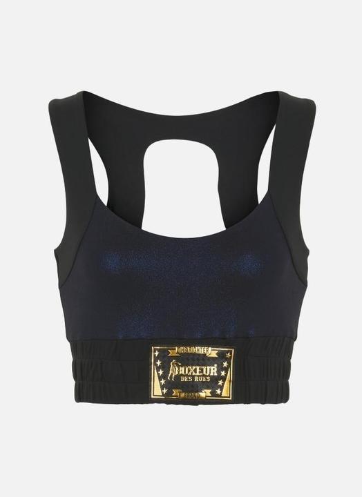 Image du produit Boxeur des Rues Shiny/Matt Sport Bra (XL)