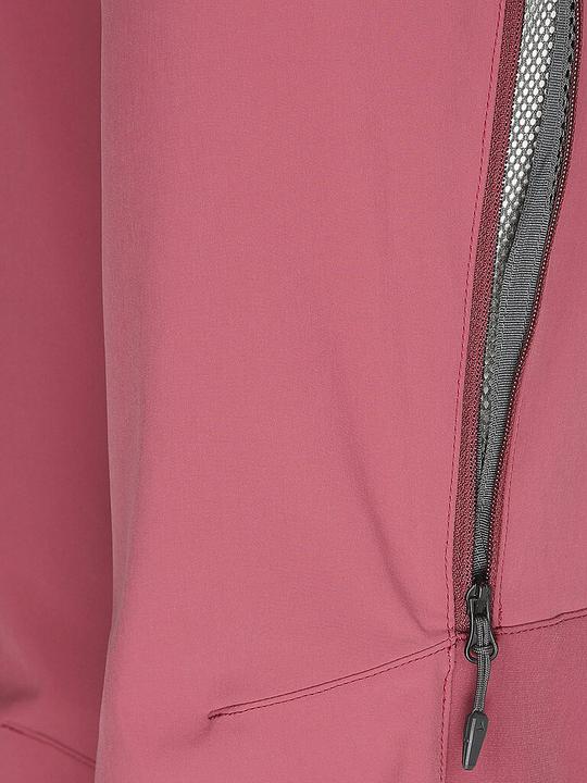 Actual product image Schöffel Women's Softshell Pants Matrei (36)