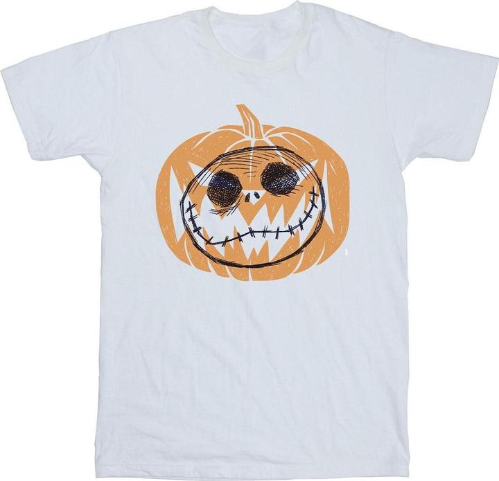 Produktbild The Nightmare Before Christmas TShirt (4XL)