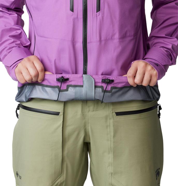 Image du produit Mountain Hardwear High Exposure GTX C-Knit (S)