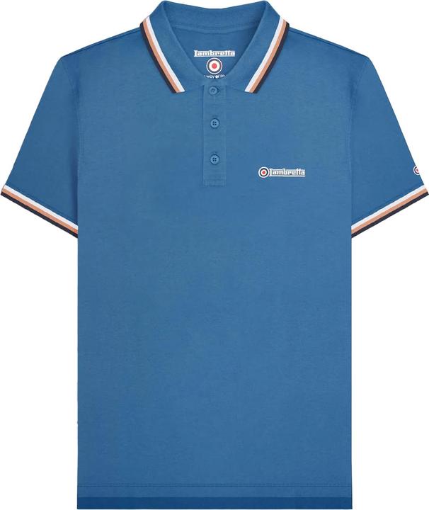 Dark Blue, Navy blue, White, Cork