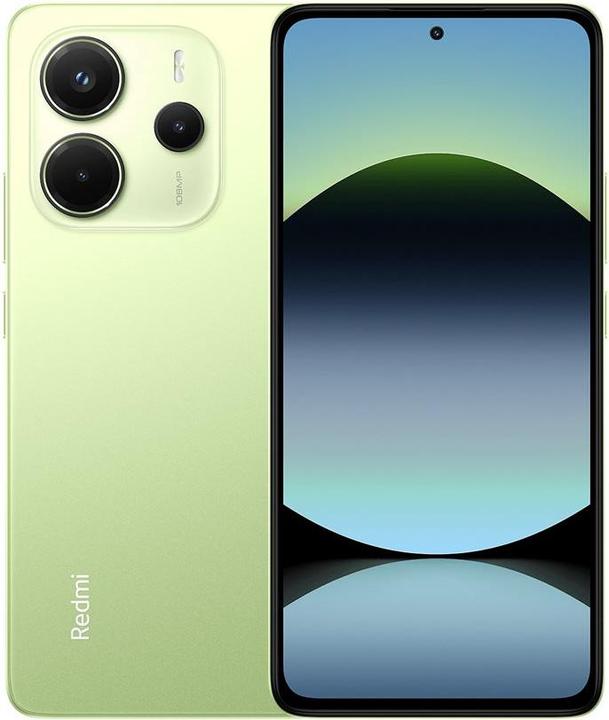 Lime Green