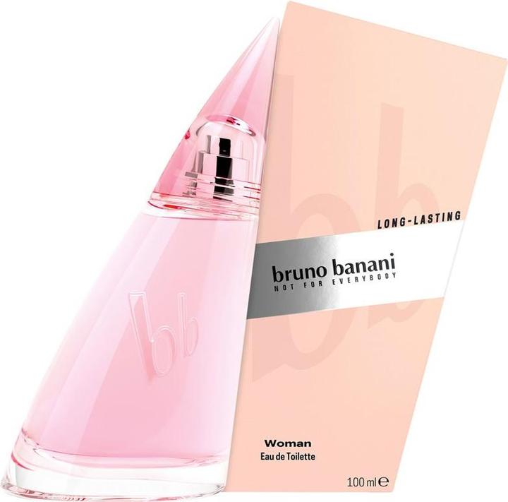 Image du produit Bruno Banani Femme (Eau de toilette, 100 ml)
