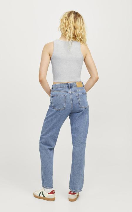 Produktbild JJXX JXFallon geripptes Tanktop (XS)