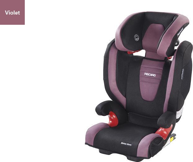 Immagine prodotto RECARO Monza Nova IS