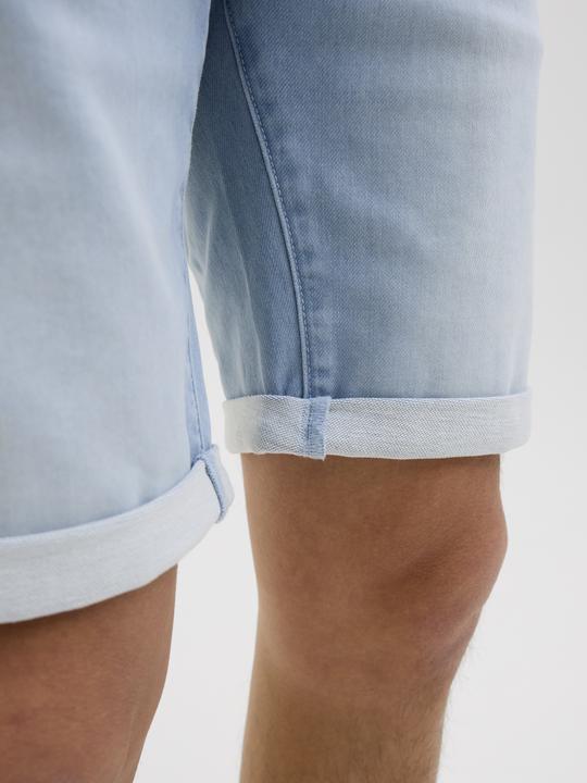 Actual product image Jack & Jones JJIRICK JJICON I.K. SHORTS GE 118 SN (XS)