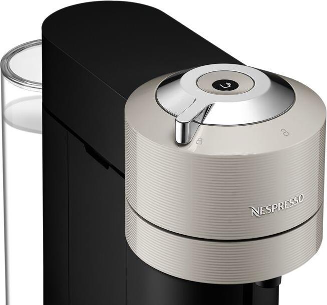Actual product image Krups XN911B (NESPRESSO Vertuo)