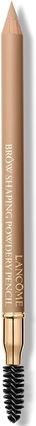 Produktbild Lancôme Brow Shapening Powdery Penc 02