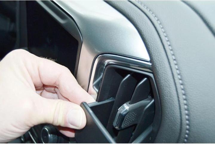 Immagine prodotto Brodit 855456 Supporto auto Chevrolet Silverado 19