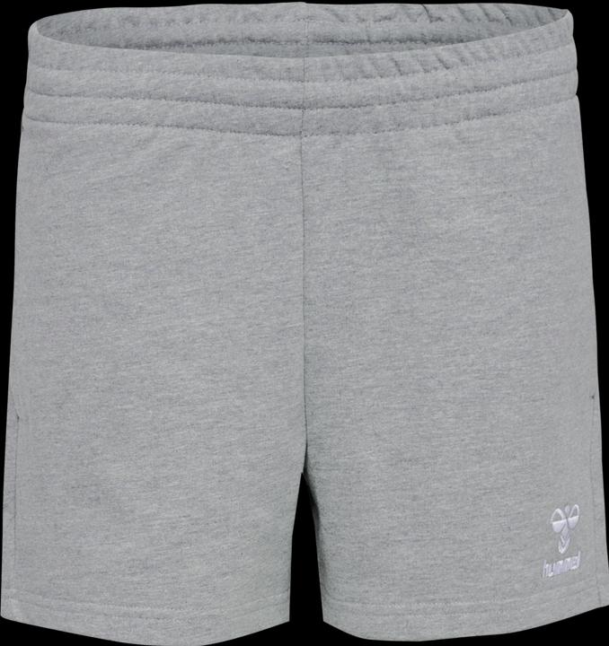 Actual product image hummel Hmlgo 2.0 Sweatshorts Kids (140)