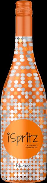 Actual product image Riondo iSpritz Aperitivo (1 x 75 cl)