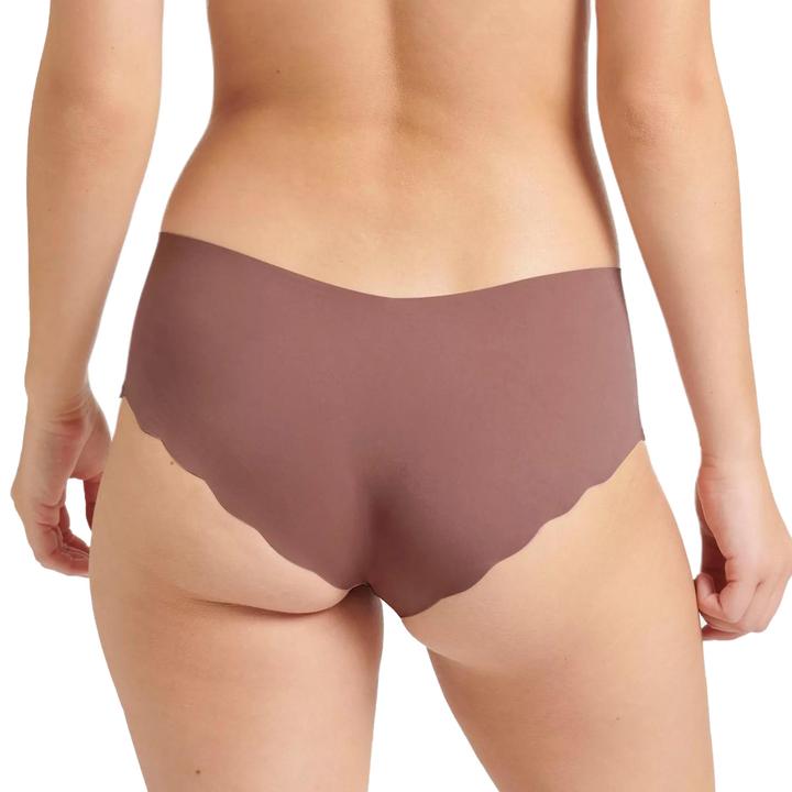 Produktbild Sloggi 4er Pack ZERO Microfibre 2.0 Short Slip (L, 4er Pack)