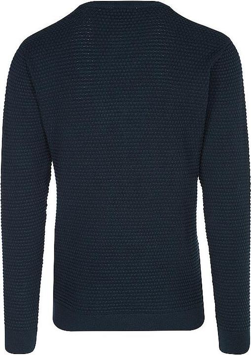 Produktbild Knowledge Cotton Apparel Sweater VAGN (S)