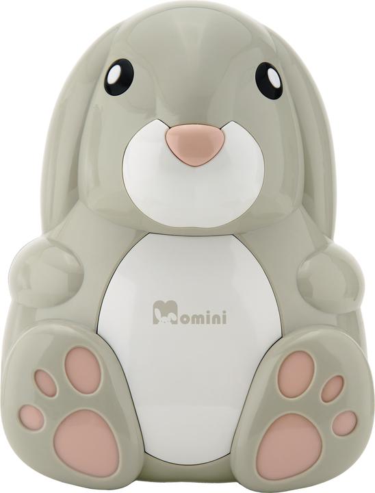 Produktbild Momini Kompressor-Vernebler NebuBunny