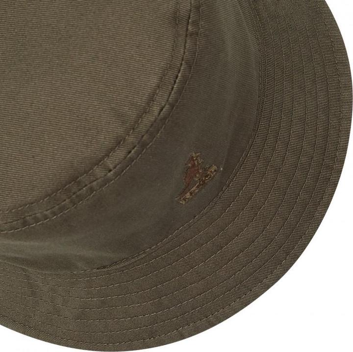 Actual product image Kangol washed bucket hat (XL)
