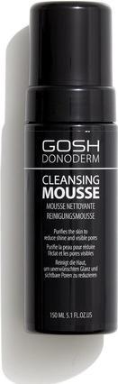 Image du produit Copenhagen GOSH Donoderm Micellar Cleansing Wipes Lingettes nettoyantes pour le visage 20 pc(s) femmes (Chiffons de nettoyage)
