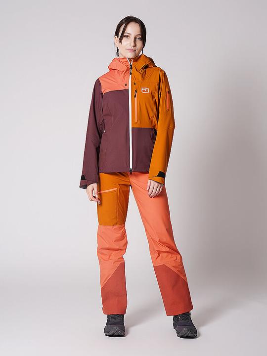 Produktbild Ortovox Ortler Jacket W (M)