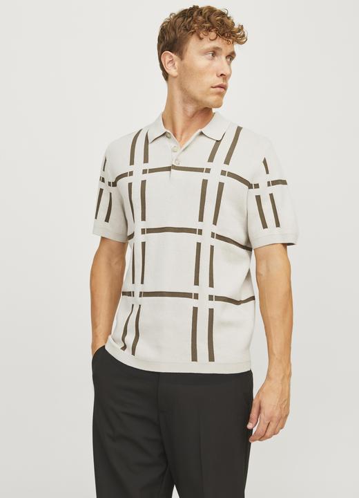 Immagine prodotto Jack & Jones Jprcccarl Polo Ss Knit Styd (S)