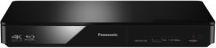 Actual product image Panasonic DMP-BDT180EF (Bluray Player)