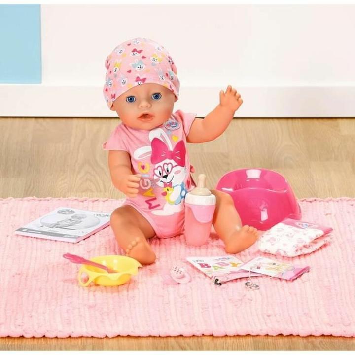 Produktbild Zapf Creation Soft Magic Girl
