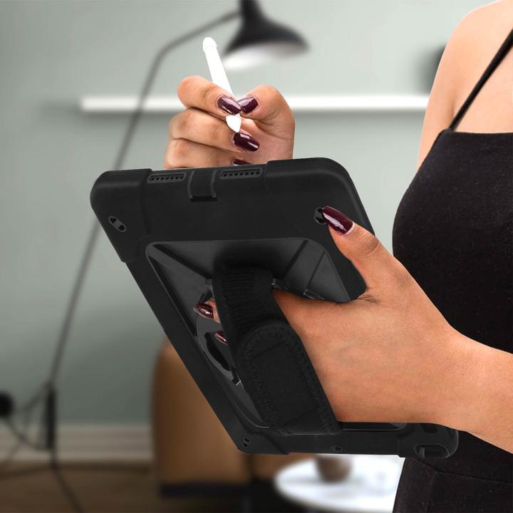 Actual product image Avizar Xshape Series (iPad 2021 (9th Gen))