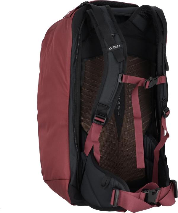 Actual product image Osprey Fairview 55 (55 l)