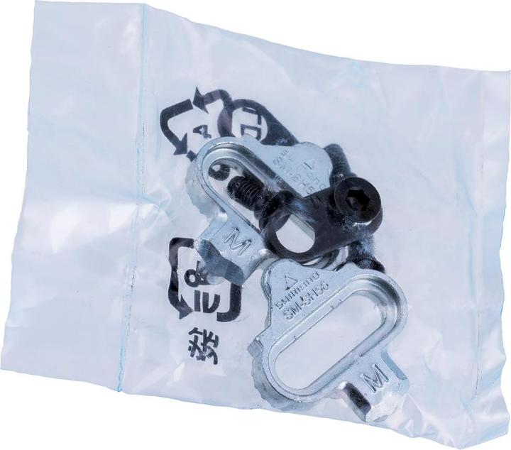 Actual product image Shimano Pd-M324